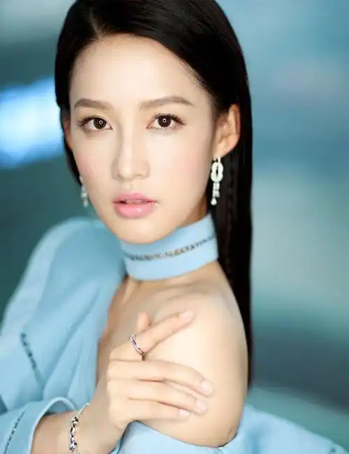 《庆余年》10大女明星颜值排行榜:北齐女皇垫底,李沁仅排第二