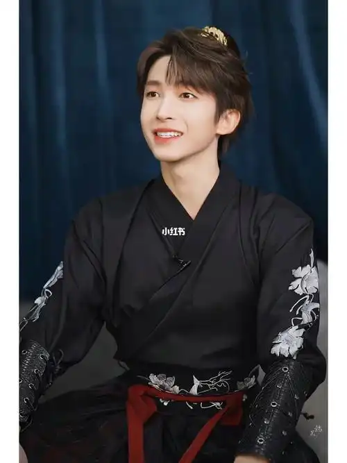 小将军的括弧笑