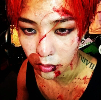 权志龙.instagram.gd.自拍.