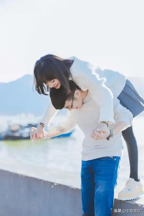 怎么哄男朋友开心异地恋给男友的暖心话