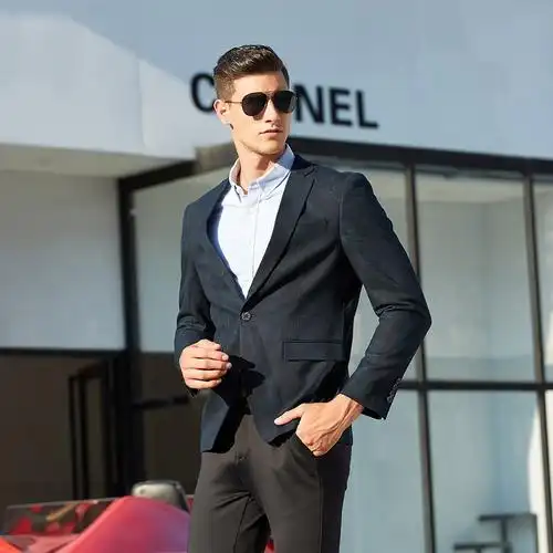 西装衬衫拍摄 广州匠者映像商业摄影 - 男装拍摄 - 产品展示 - 广州匠