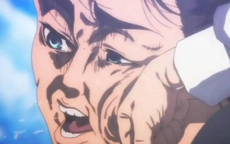 名场面来了 艾伦:那种事情不要啊