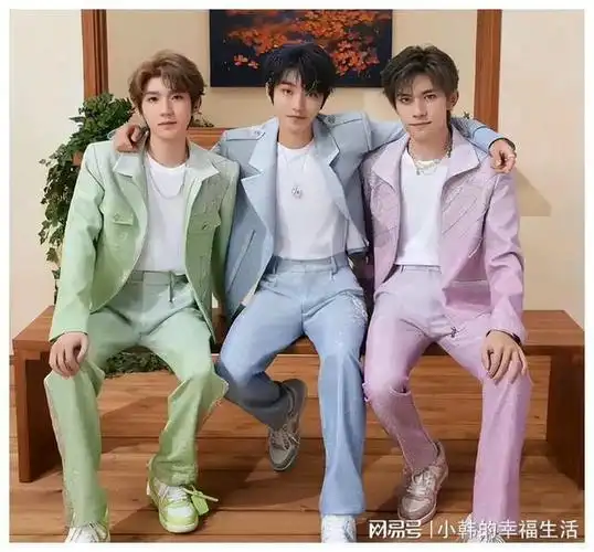 王俊凯,比易烊千玺,差吗?怎么走着走着,人生就完全不一样