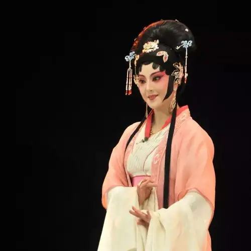 大都版《西厢记》倒计时:愿天下有情人终成眷属 | 福利赠票_王实甫