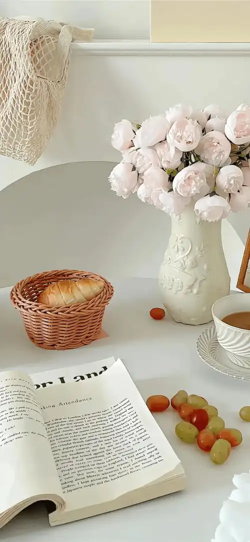 wallpaper 壁纸|美到犯规的神仙壁纸