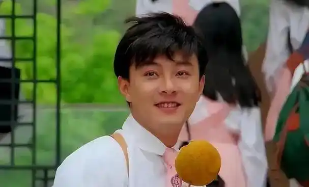 张卫健,一个大家小时候很熟悉的名字,他拍摄的很多电视剧都给我们留下