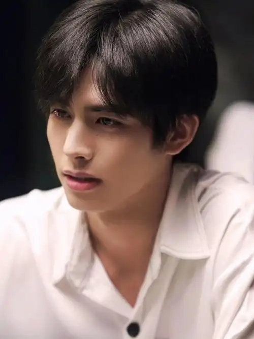 宋威龙 - 堆糖,美图壁纸兴趣社区