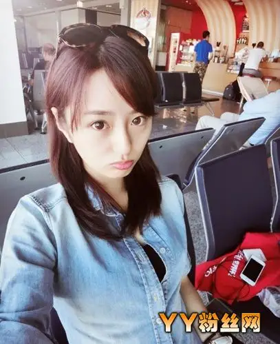 腾讯nba女主播小七个人资料微博私房照片热舞视频