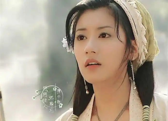 古装电视剧美女(全员美女的10部经典古装剧)