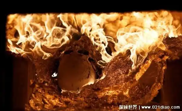 人死了知道自己火化吗,科学证明人是知道的(不能死后马上火化)