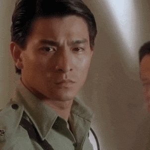 刘德华敢挑战"武神"甄子丹,为何却最怕看似软弱的她?