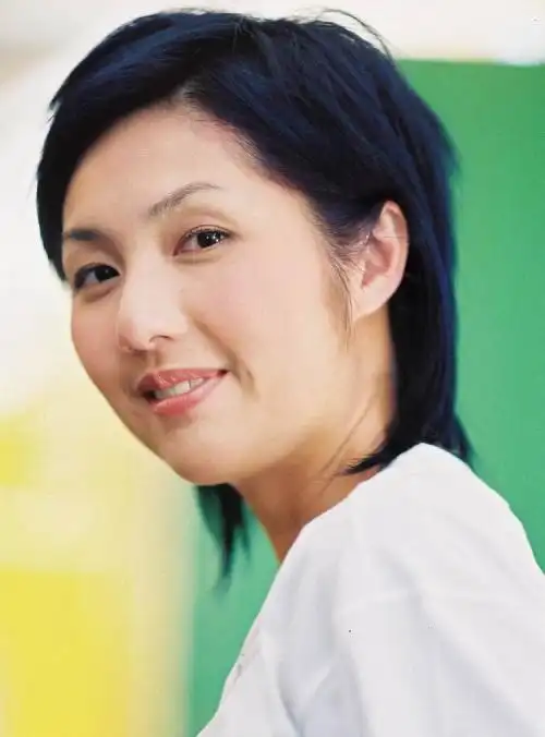 杨千嬅掷半亿买豪宅 连开3间海外公司投资炒楼