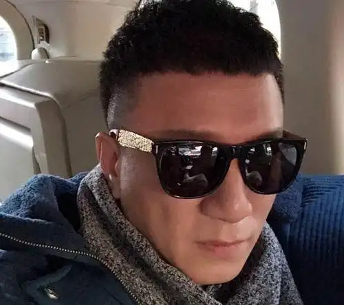 孙红雷的头像搞笑