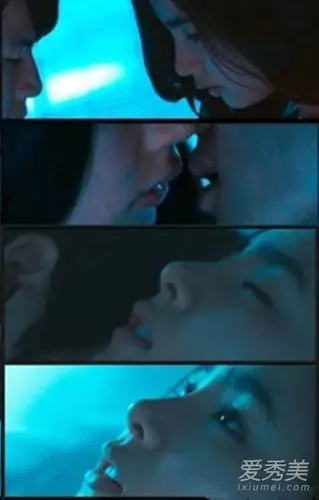 电影五感图申世景多少分钟申世景与金钟铉分手内幕曝光