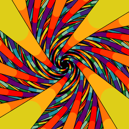 【灵感创意!每日gif动画】davido.