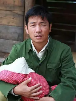 养父的花样年华演员表