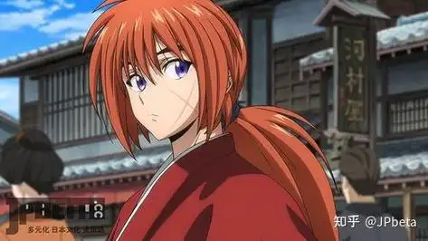 2023年7月新番动画扫雷《浪客剑心 明治剑客浪漫谭 - 知乎