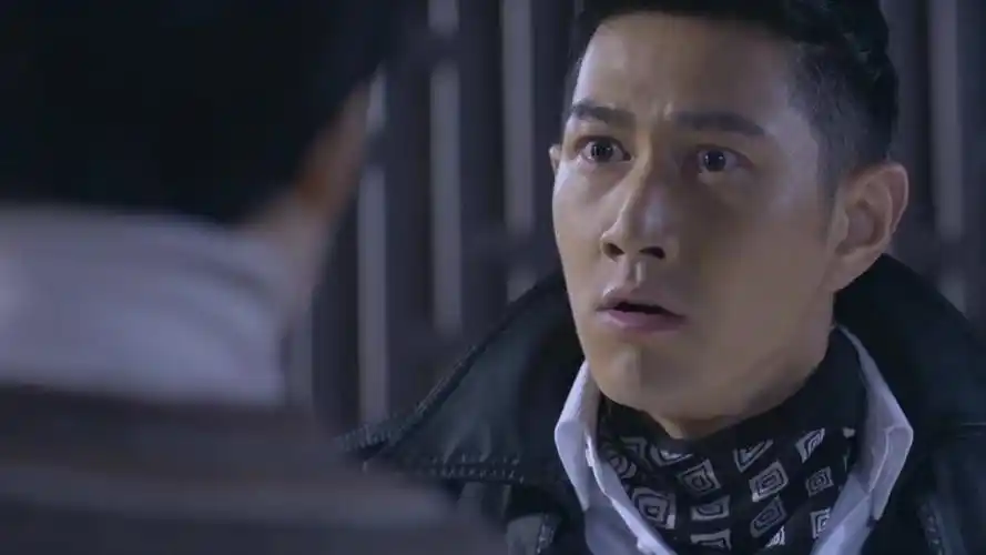 刀光枪影任非常的狡辩让心蓝心里好乱