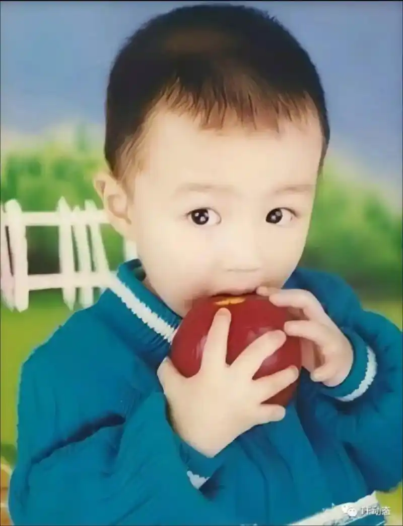 王俊凯 #从小到大的变化 #王俊凯 - 抖音