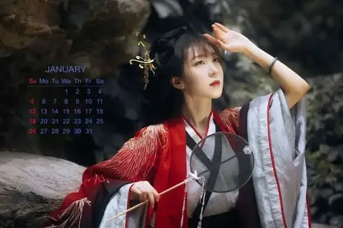 盘点古风圈的女歌手们