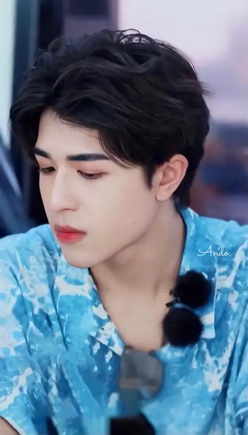 尹浩宇还有多少面是我没见过的