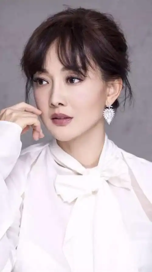 知性女人牛莉,写真集