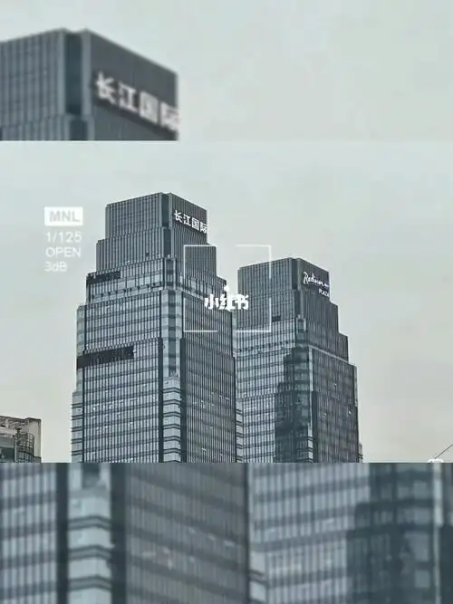 重庆长江国际十八楼_夏天去哪玩_时代峰峻十八楼_出行_人文风光展示