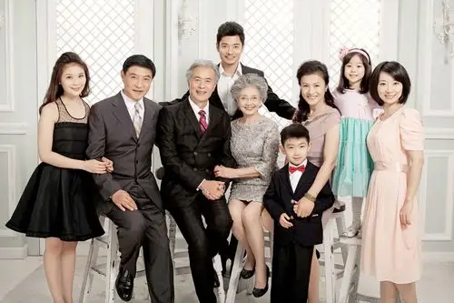 哈尼宝贝儿童摄影寻找2018最美全家福