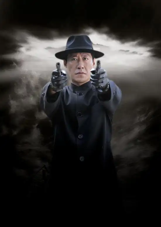 五号特工组2下周播原班人马秀真功夫