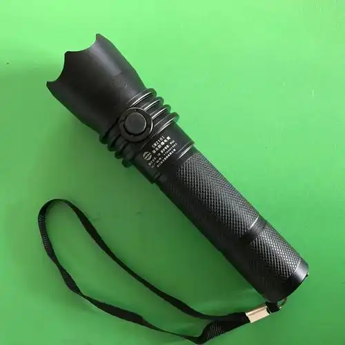 尚为强光防爆电筒sw2101-充电手电筒|手电筒|照明工业–大豆网