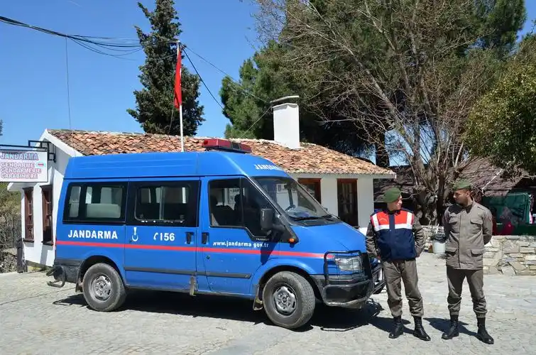 希林斯村镇 以弗所/艾菲斯(1)2015年4月11日-土耳其之行(11)