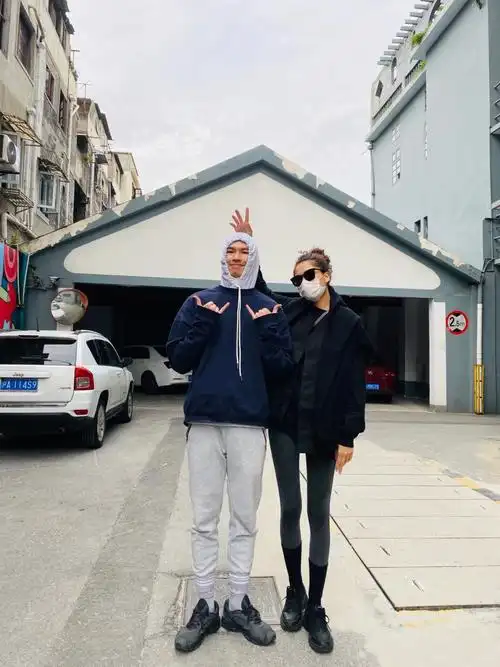 身高192和身高170以上女孩拍照是啥体验感