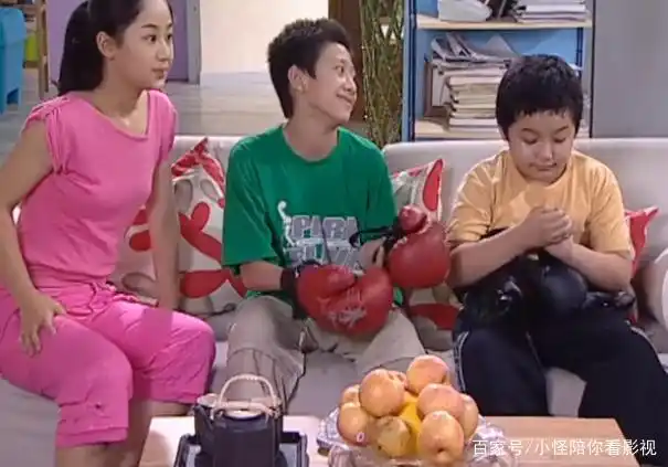 《家有儿女》突然口型对不上,原以为是漏洞,现在才懂背后的规则