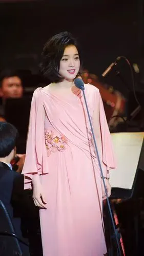 人物专访白雪做一名灵魂丰盈的歌者