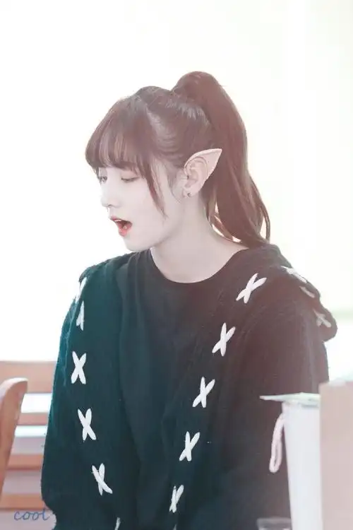 奇迹粤粤环游世界|赵粤长发图楼