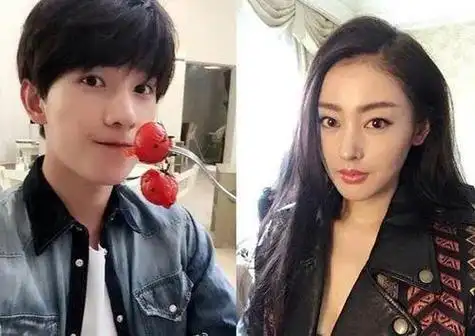 杨洋抛弃五任前女友内幕?大s汪小菲两次流产的料?