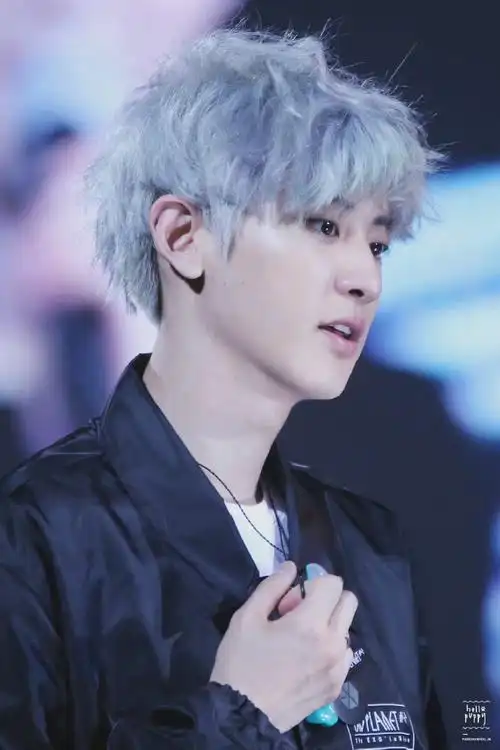 朴灿烈##朴灿烈唯一官方门面