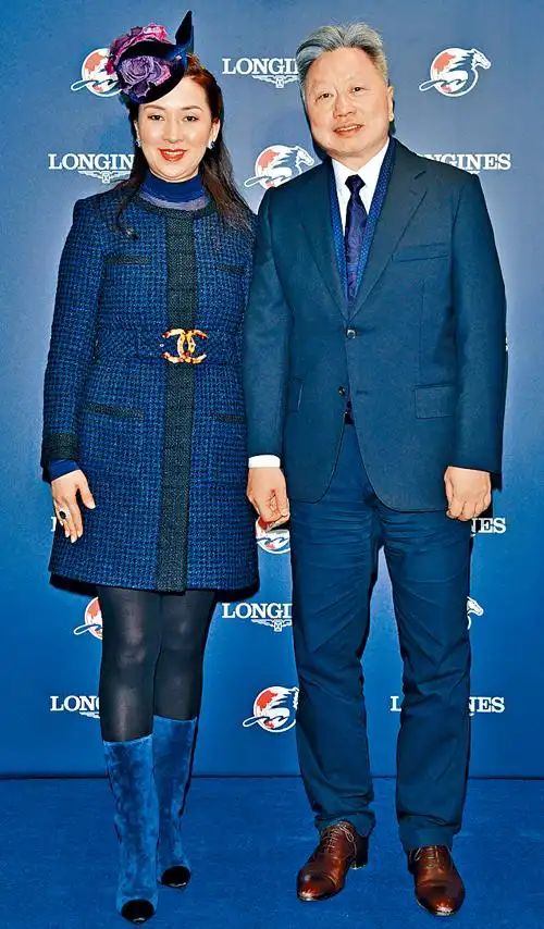 戥好兄弟结婚高兴 否认失恋 彭于晏吓窒:唔知乐仔做爸爸!