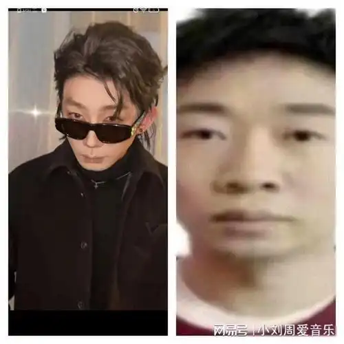 笑疯了37岁杨迪爆改韩国顶流网友想报警评论区让人笑不活