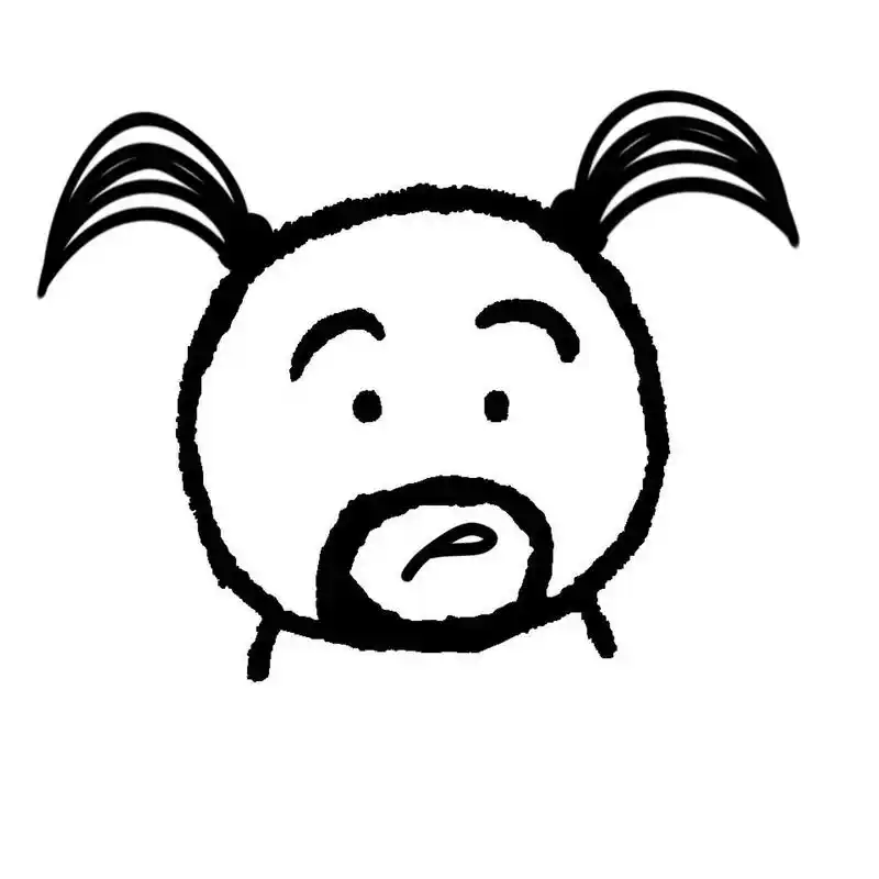 双马尾duang duang系列胡子大叔头像(109) 你过安检必响 因为你是个铁