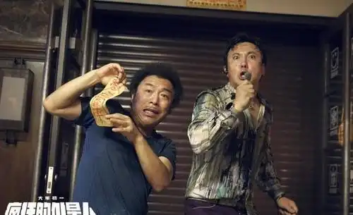 黄渤,可是圈内知名的艺人,集歌手,演员,导演于一身