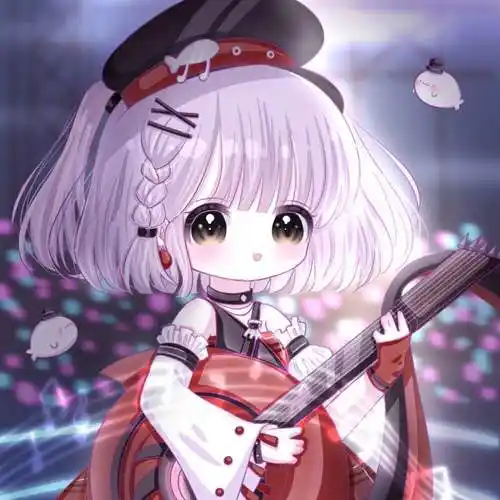 小乔头像最后编辑于 2021-08-18 09:44