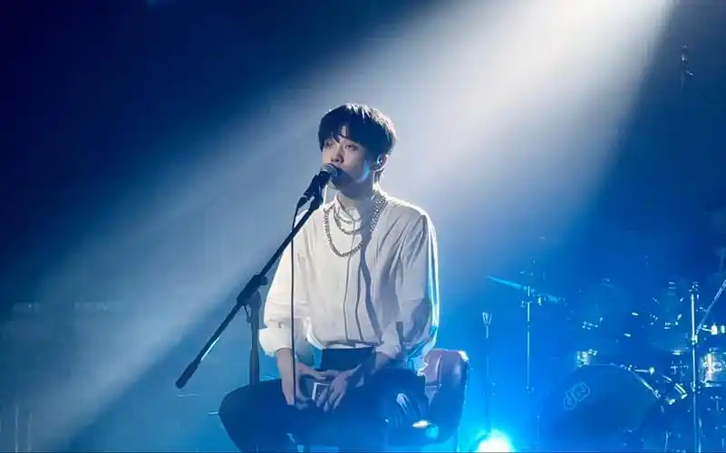 [张星特]0930广州巡演的大惊喜!