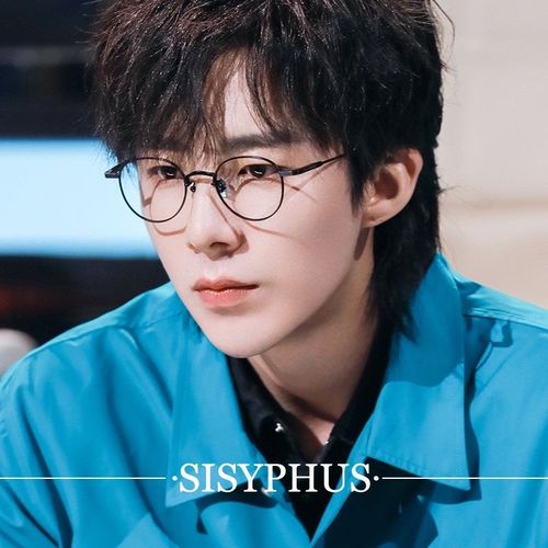 刘宇宁同款黑框眼镜男日系ins风素颜神器显脸小防蓝光女洋气圆形