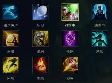 克制"走a怪"的终极套路 最强的盾与矛_17173英雄联盟专区_中国游戏第