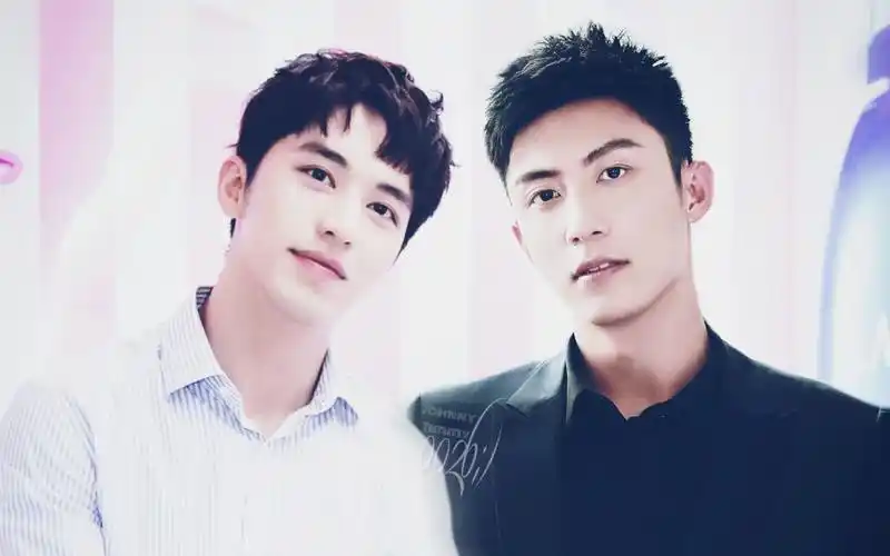 瑜洲黄景瑜x许魏洲2018年921930视频汇总合集