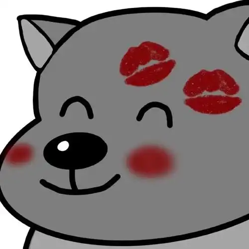 可爱又沙雕的情侣头像卡通 又沙雕又搞笑的情侣头像