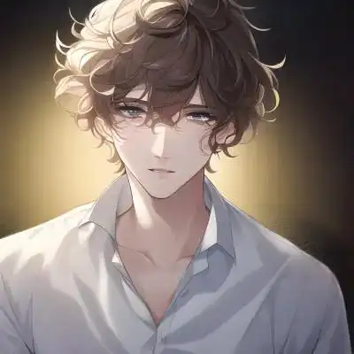 帅气头像动漫男神 高清适合男神的动漫帅气头像图片_男生动漫头像_头