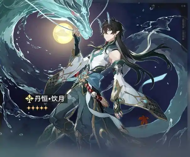 2024星穹铁道最受欢迎人物排名公布!第一名不出意外,玩家有福了