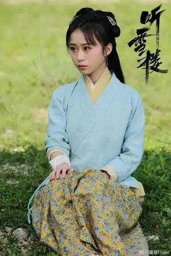 那倒不是,原本小说好好的故事线改编成电视剧后就有点乱七八糟了,剪辑